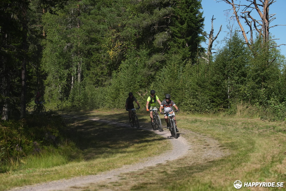Bild från Cykelvasan 2022 (90km)