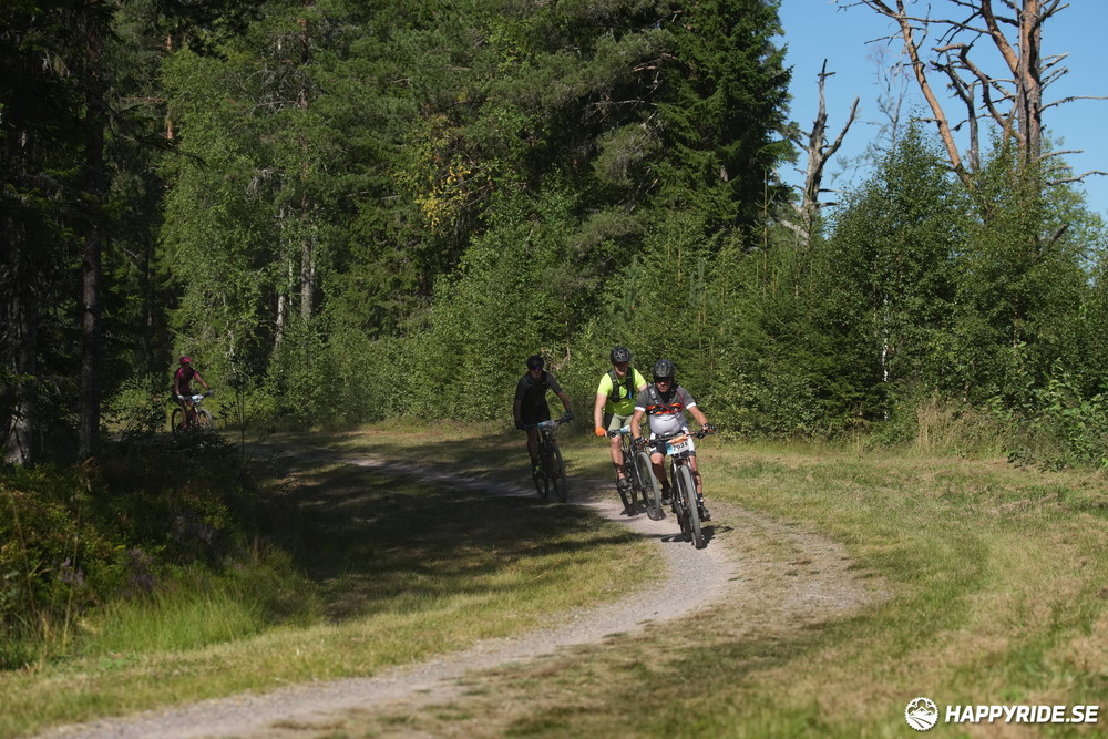 Bild från Cykelvasan 2022 (90km)