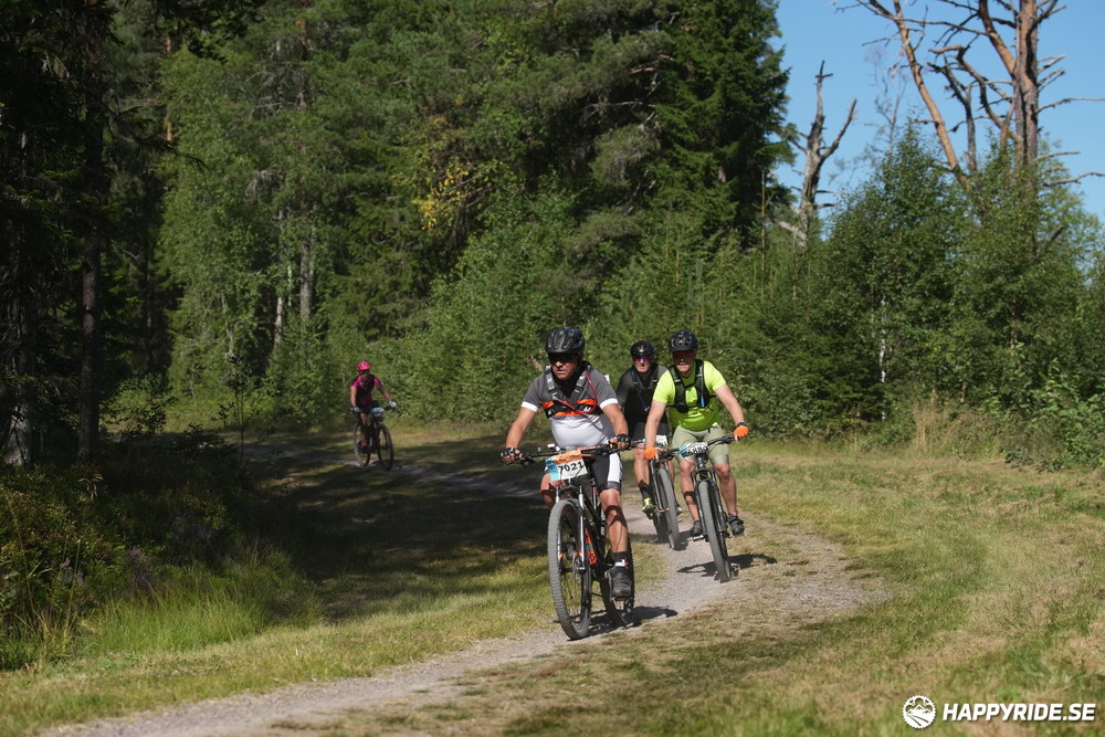 Bild från Cykelvasan 2022 (90km)