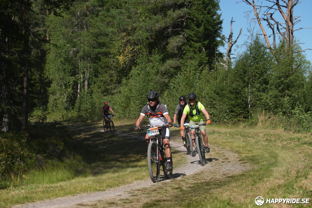Bild från Cykelvasan 2022 (90km)