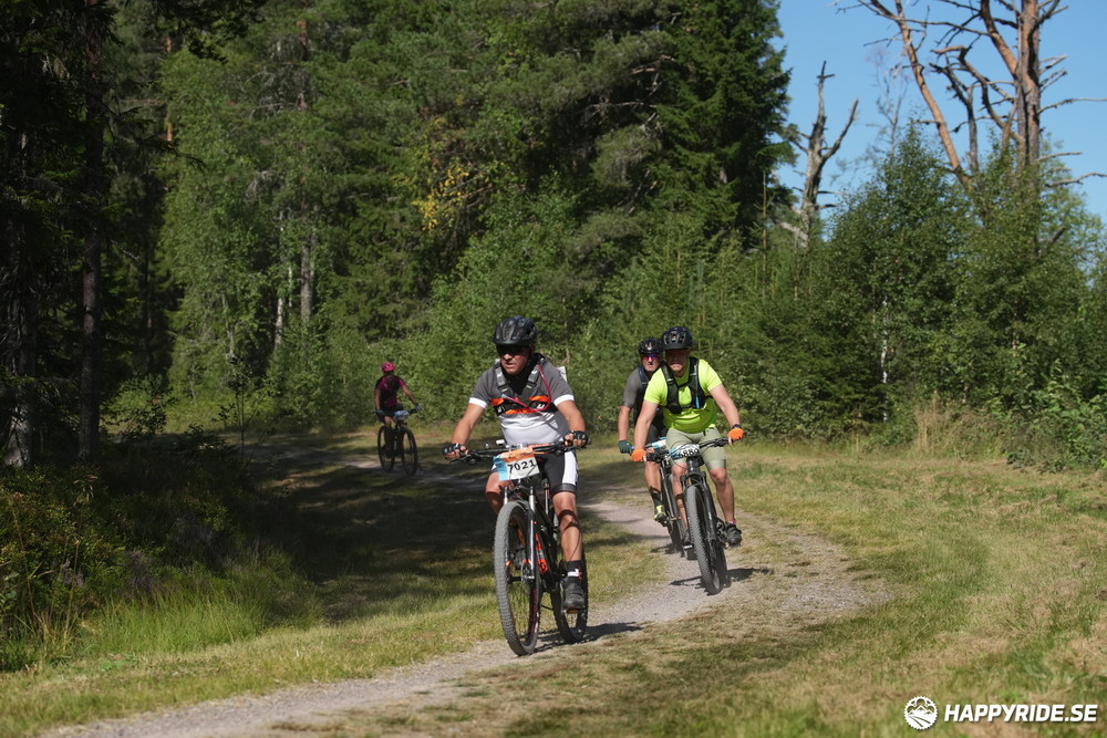 Bild från Cykelvasan 2022 (90km)