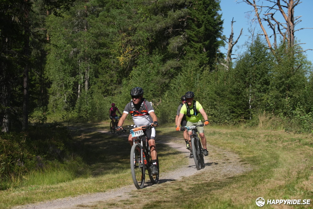 Bild från Cykelvasan 2022 (90km)