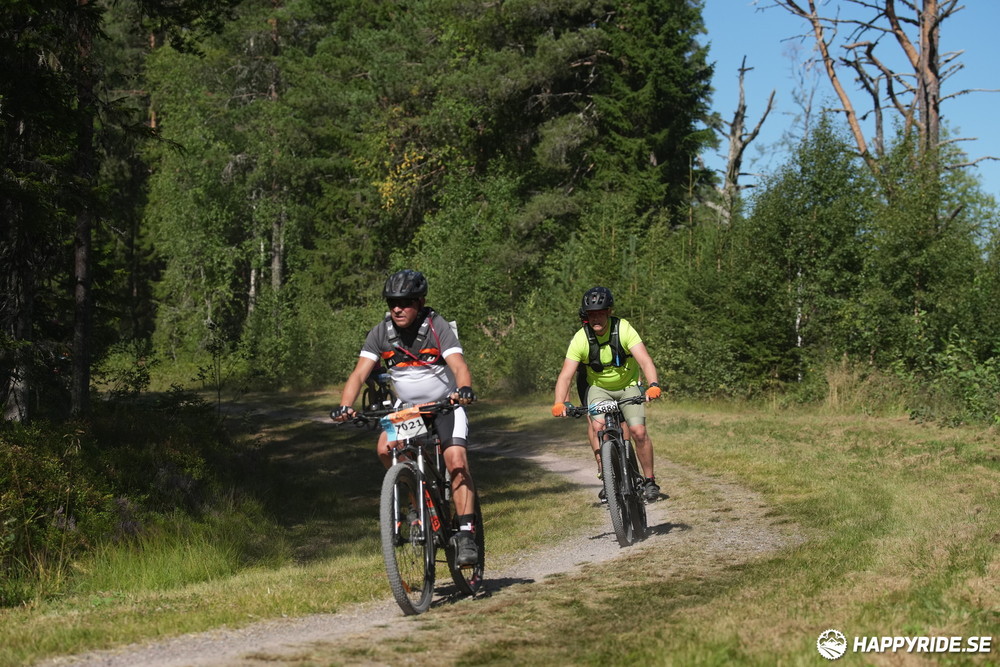 Bild från Cykelvasan 2022 (90km)