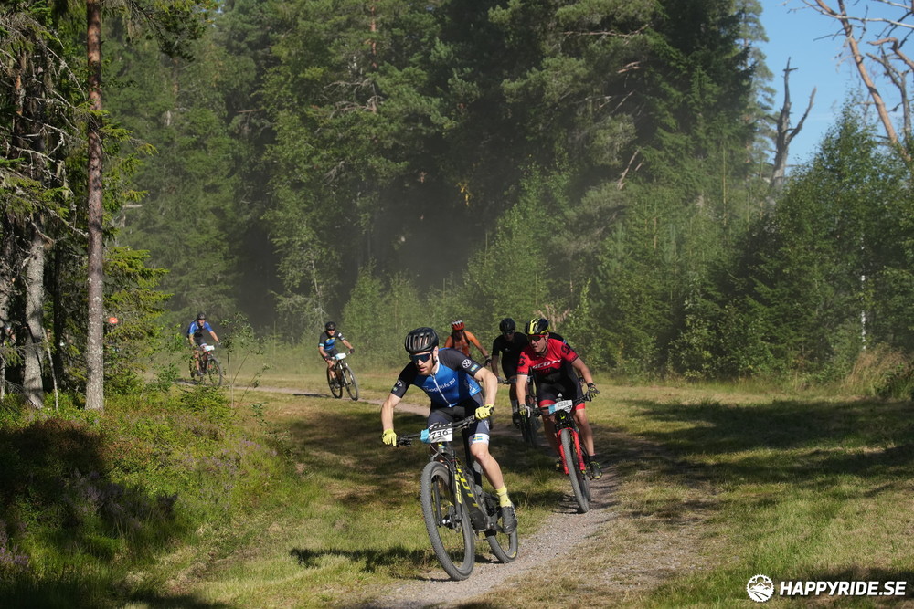 Bild från Cykelvasan 2022 (90km)
