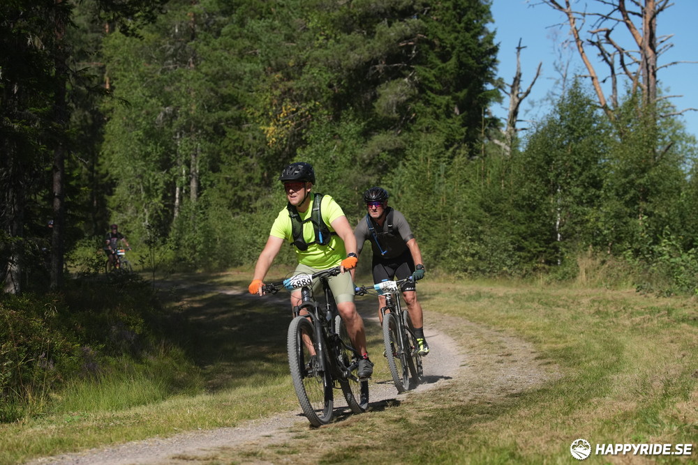 Bild från Cykelvasan 2022 (90km)