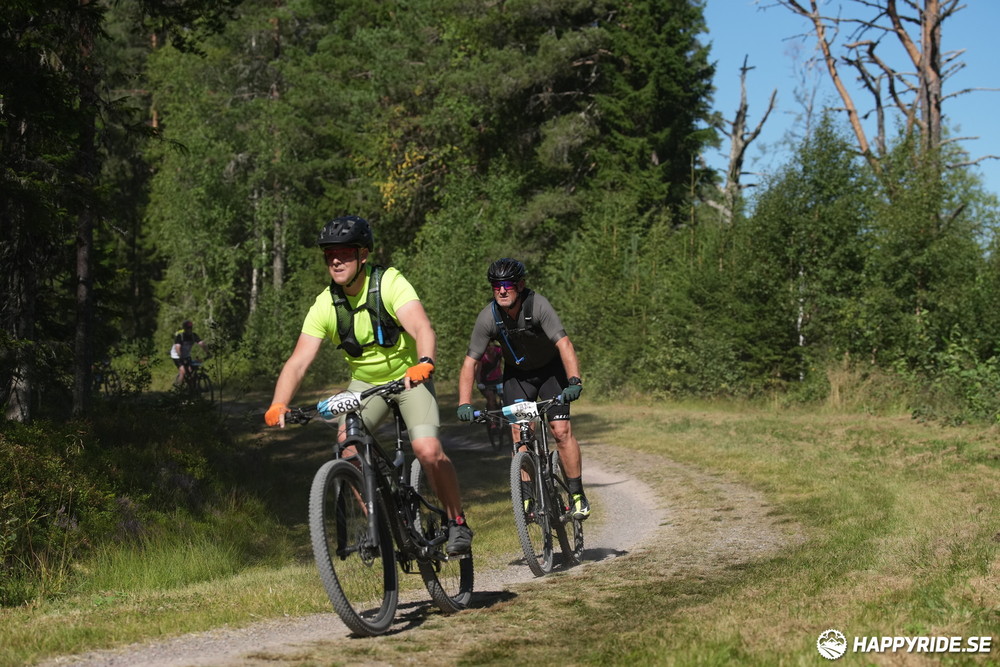 Bild från Cykelvasan 2022 (90km)