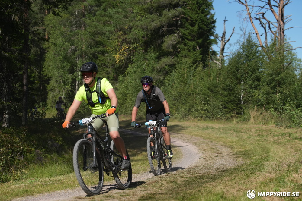 Bild från Cykelvasan 2022 (90km)