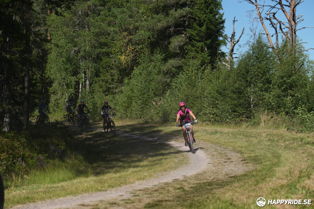 Bild från Cykelvasan 2022 (90km)