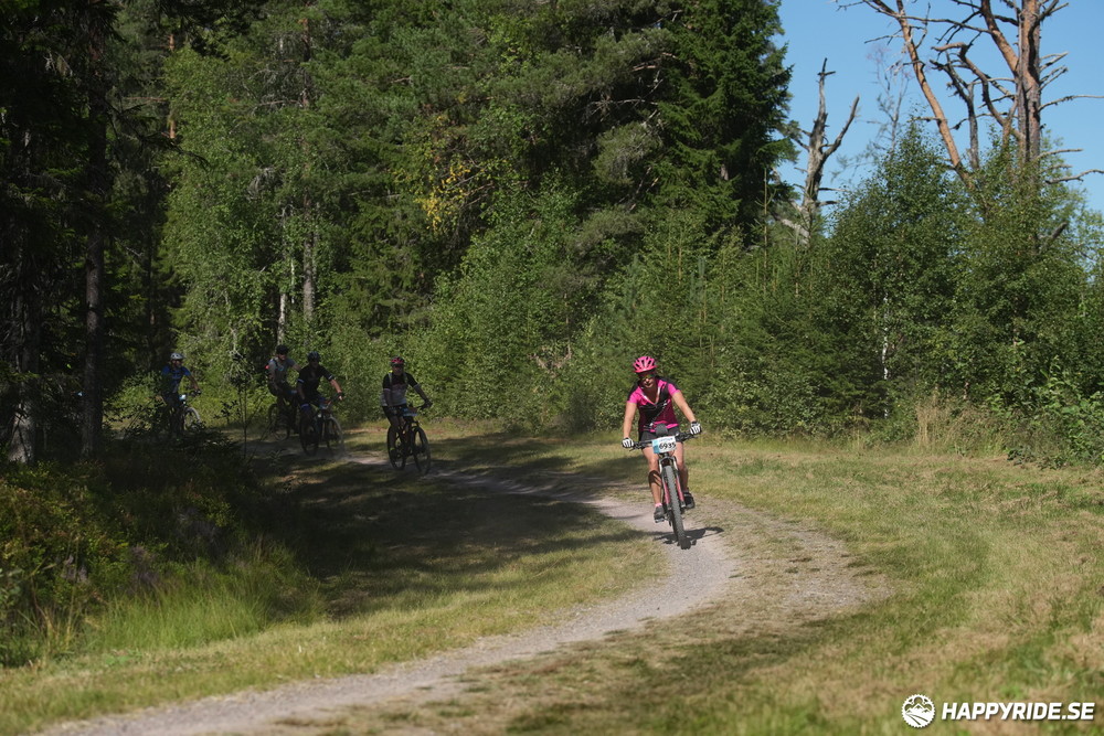 Bild från Cykelvasan 2022 (90km)