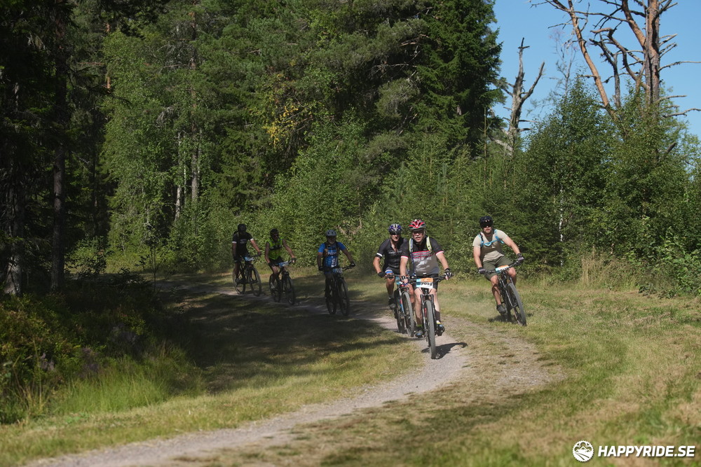Bild från Cykelvasan 2022 (90km)