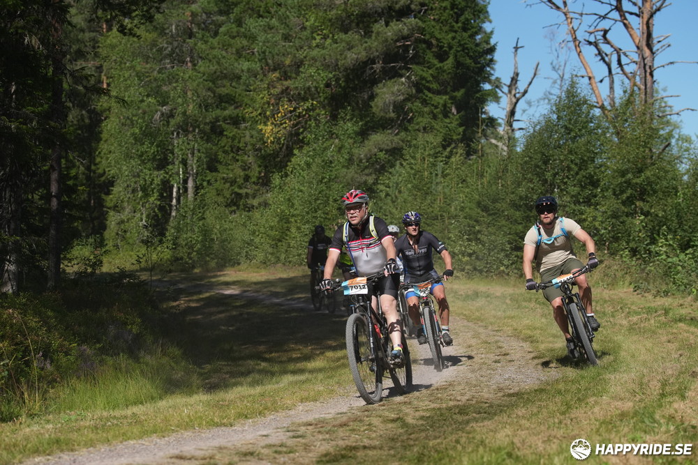 Bild från Cykelvasan 2022 (90km)