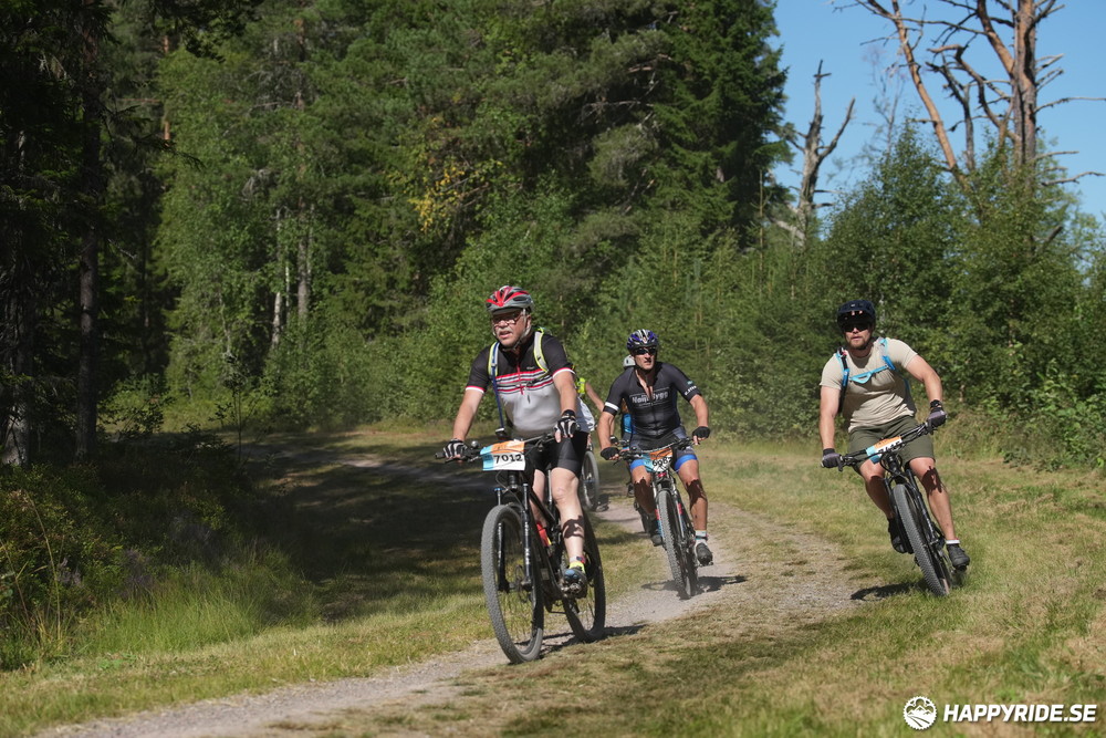 Bild från Cykelvasan 2022 (90km)