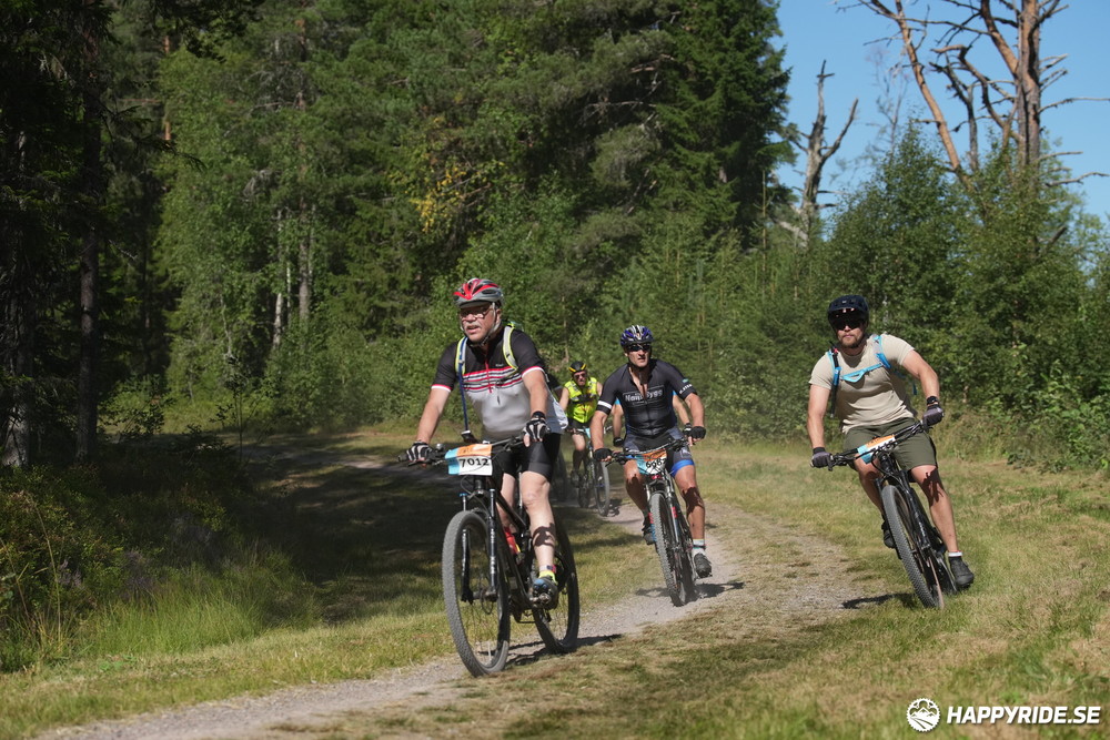 Bild från Cykelvasan 2022 (90km)
