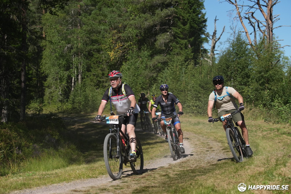 Bild från Cykelvasan 2022 (90km)