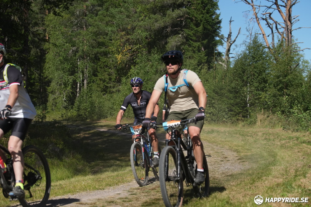 Bild från Cykelvasan 2022 (90km)