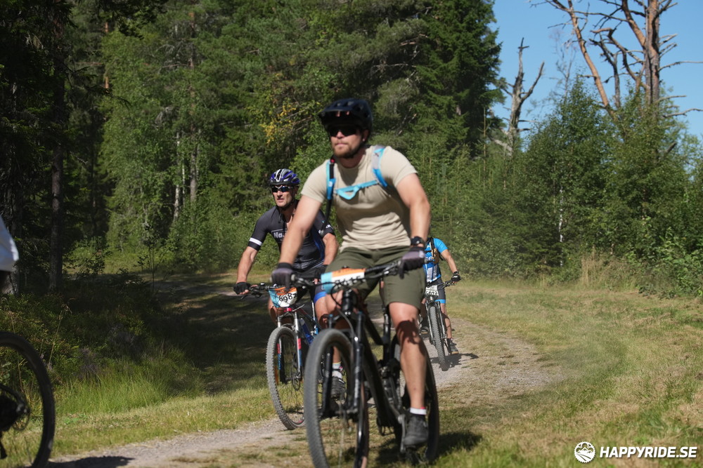 Bild från Cykelvasan 2022 (90km)