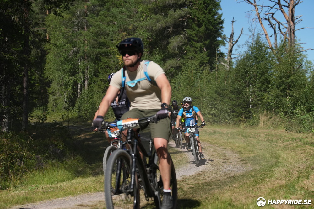Bild från Cykelvasan 2022 (90km)