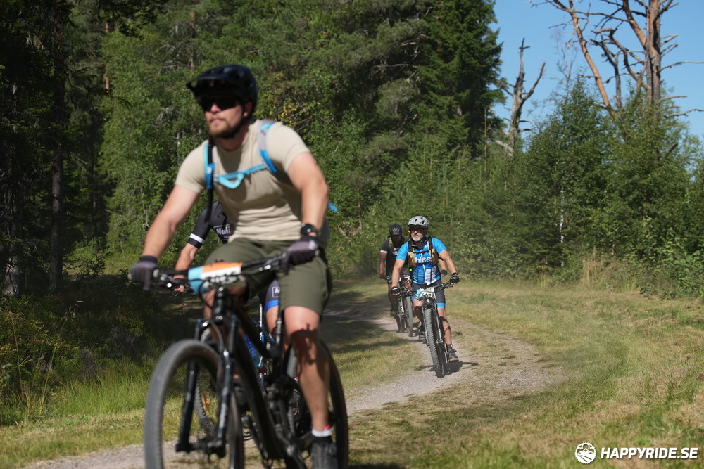 Bild från Cykelvasan 2022 (90km)