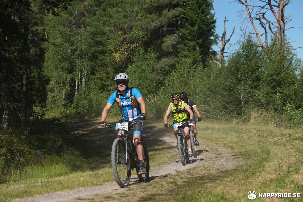 Bild från Cykelvasan 2022 (90km)