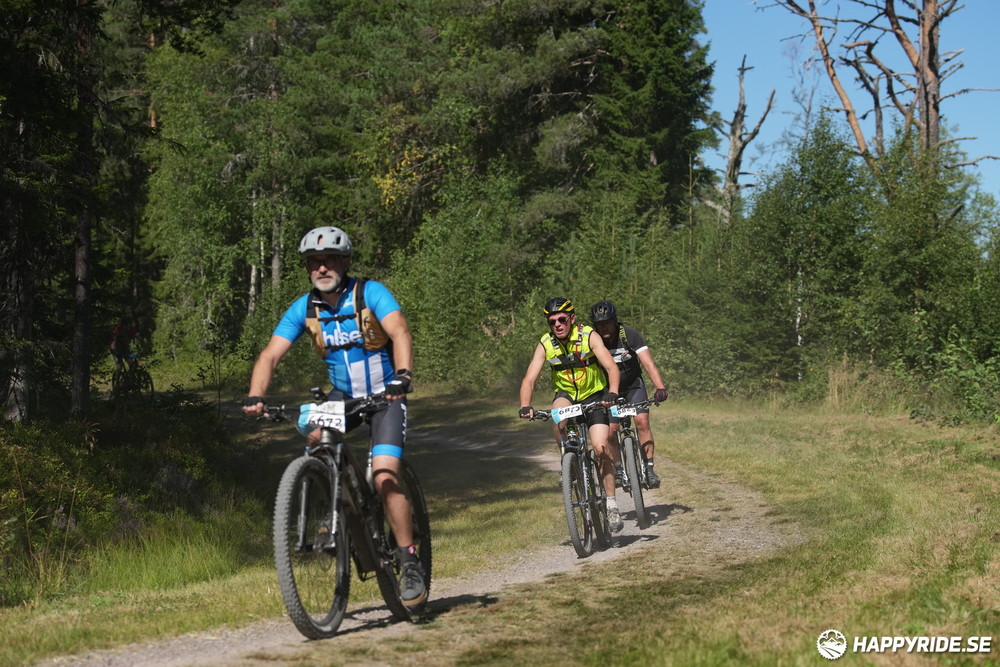 Bild från Cykelvasan 2022 (90km)
