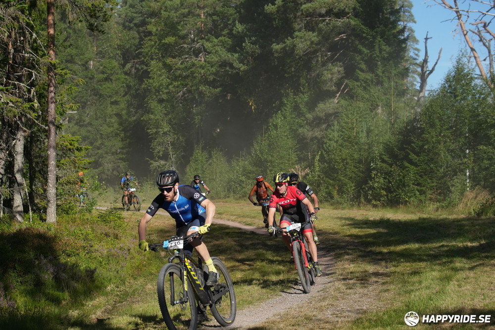 Bild från Cykelvasan 2022 (90km)