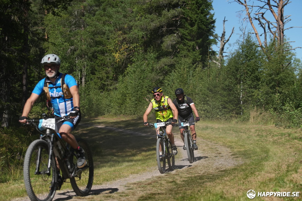 Bild från Cykelvasan 2022 (90km)