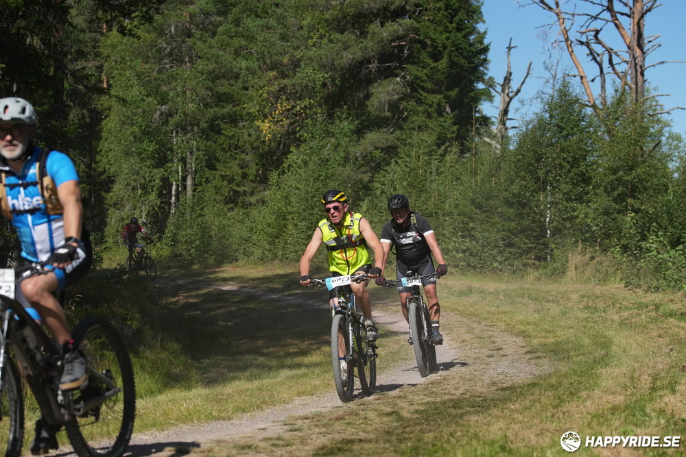 Bild från Cykelvasan 2022 (90km)