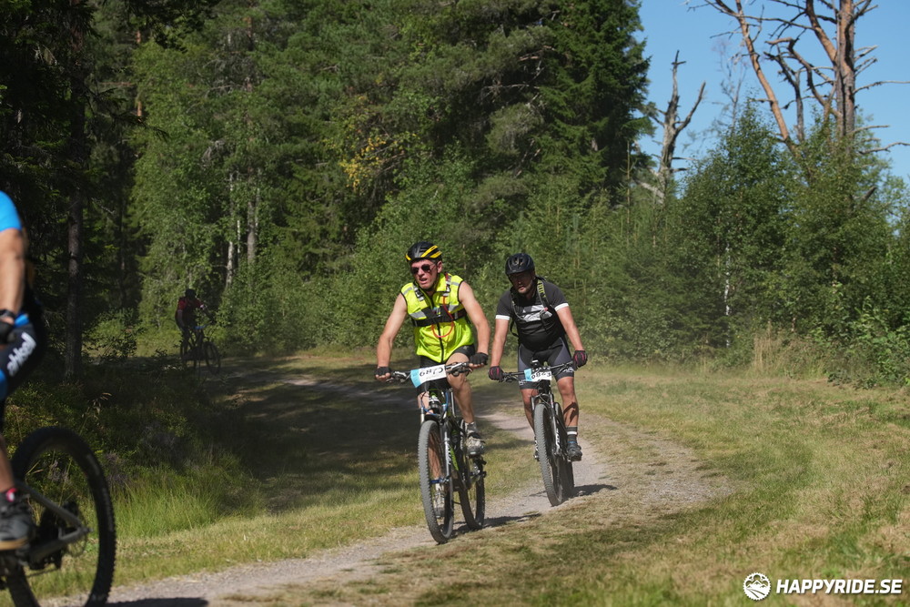 Bild från Cykelvasan 2022 (90km)