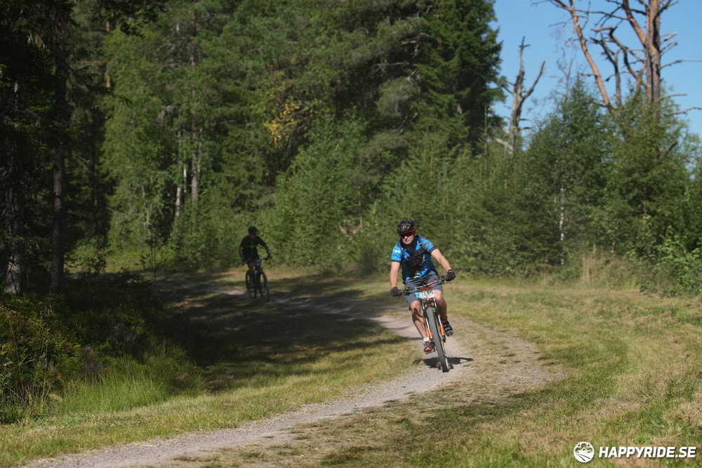 Bild från Cykelvasan 2022 (90km)
