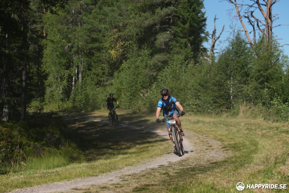 Bild från Cykelvasan 2022 (90km)