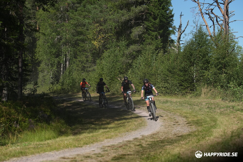 Bild från Cykelvasan 2022 (90km)