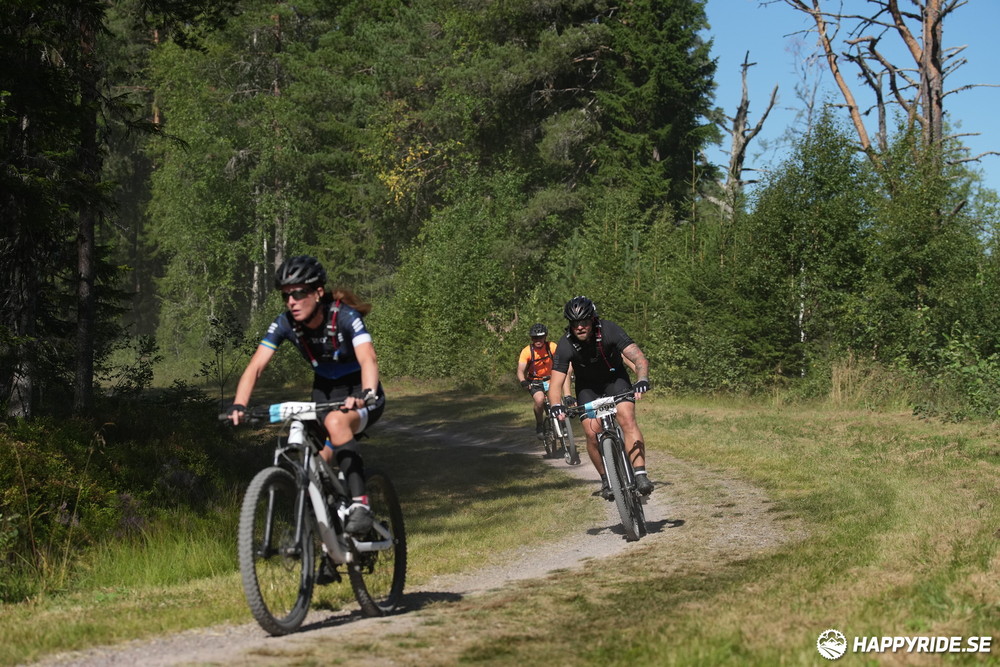 Bild från Cykelvasan 2022 (90km)