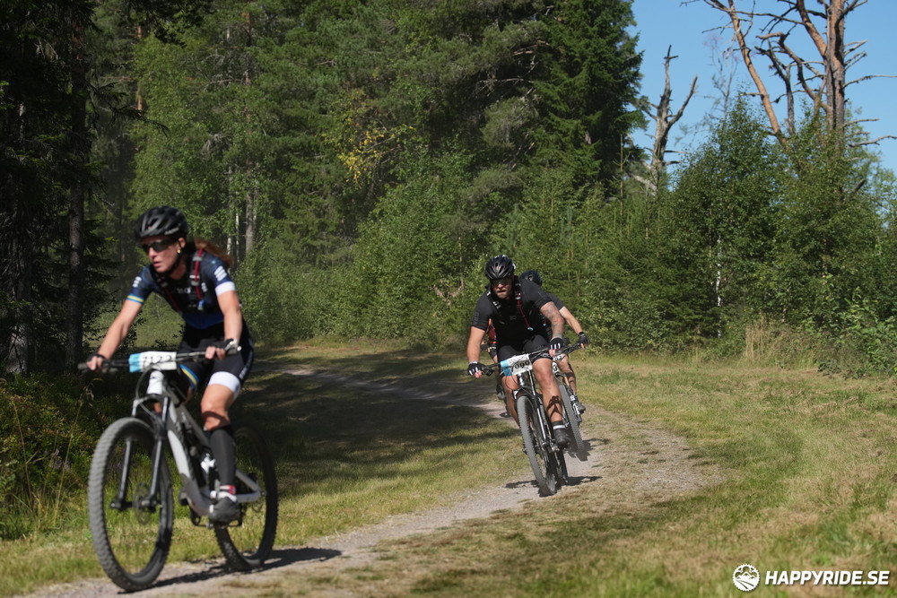 Bild från Cykelvasan 2022 (90km)