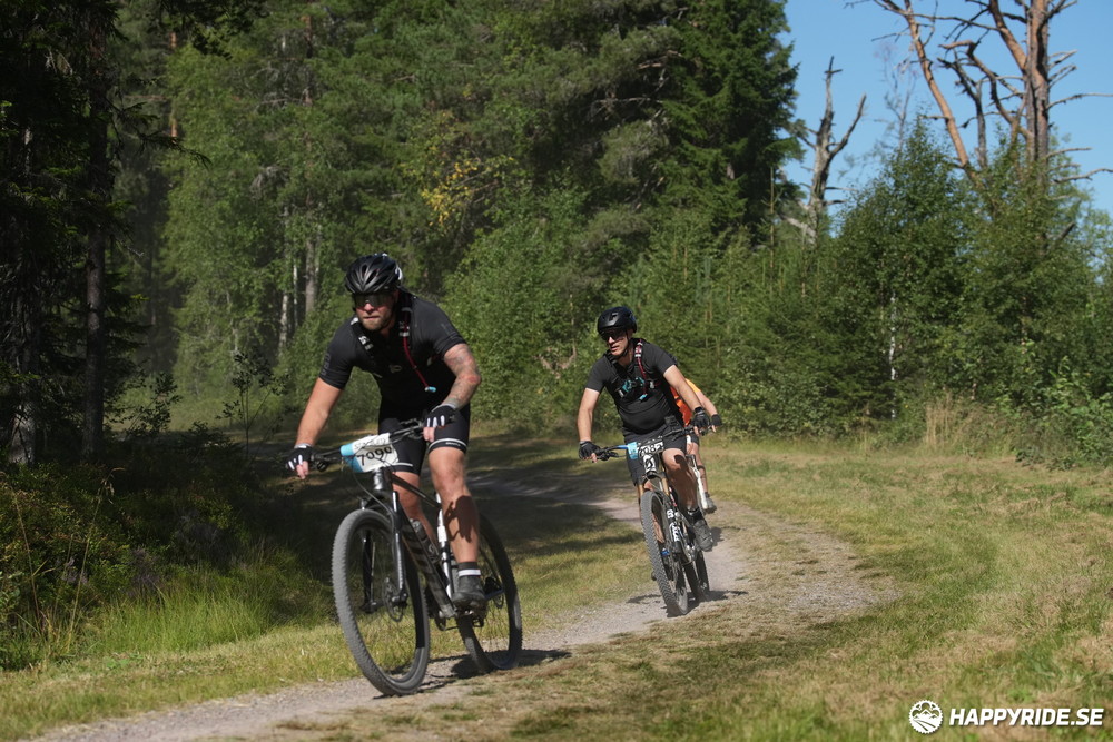Bild från Cykelvasan 2022 (90km)
