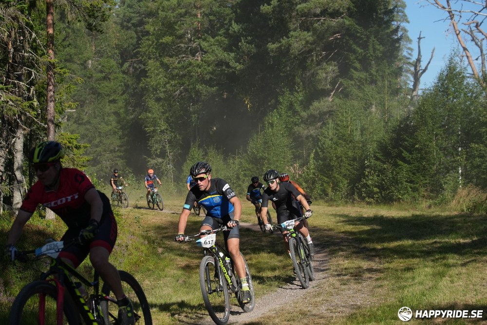 Bild från Cykelvasan 2022 (90km)