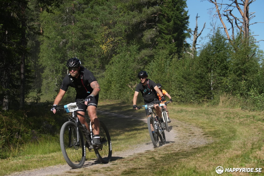 Bild från Cykelvasan 2022 (90km)