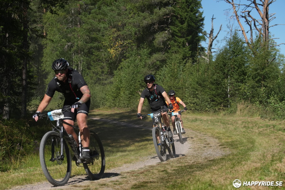 Bild från Cykelvasan 2022 (90km)