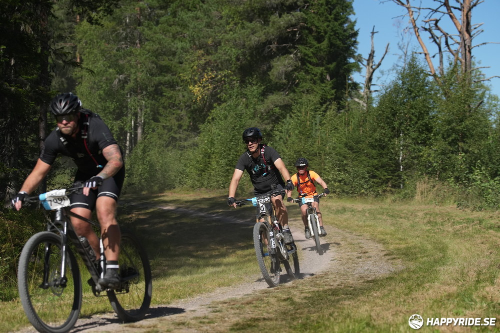 Bild från Cykelvasan 2022 (90km)