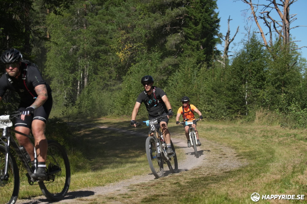 Bild från Cykelvasan 2022 (90km)
