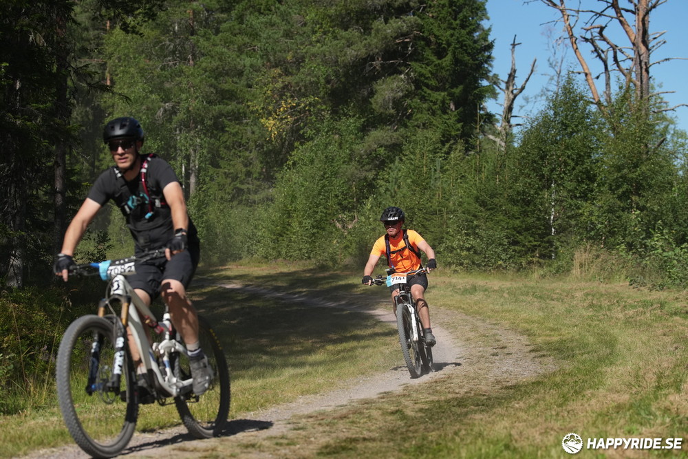 Bild från Cykelvasan 2022 (90km)