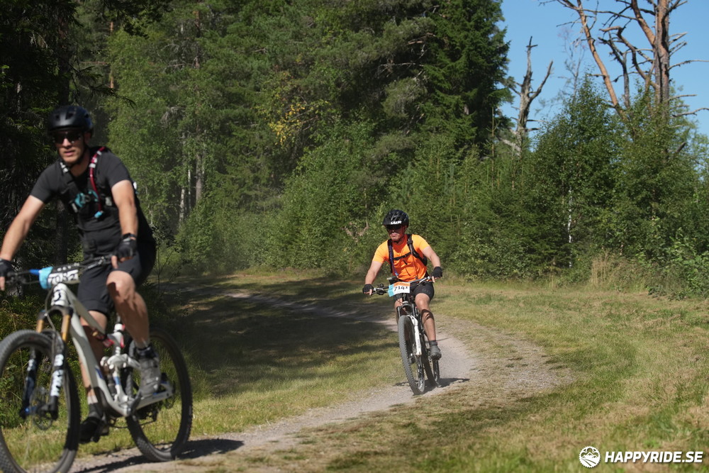Bild från Cykelvasan 2022 (90km)
