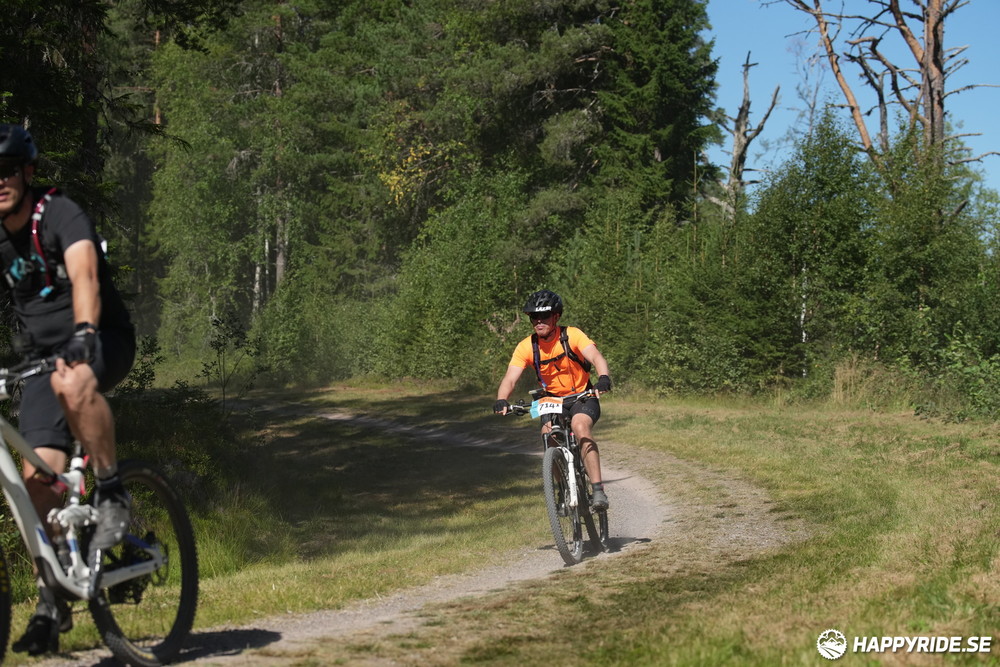 Bild från Cykelvasan 2022 (90km)
