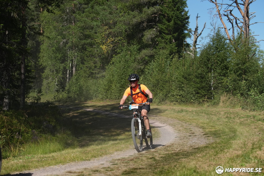 Bild från Cykelvasan 2022 (90km)