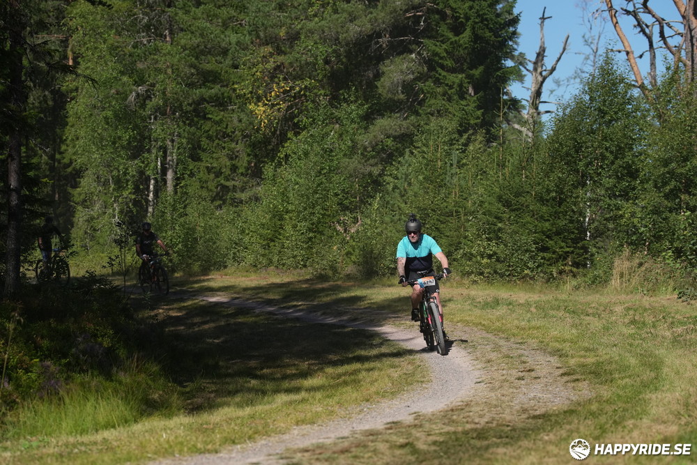 Bild från Cykelvasan 2022 (90km)