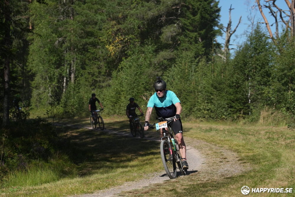 Bild från Cykelvasan 2022 (90km)
