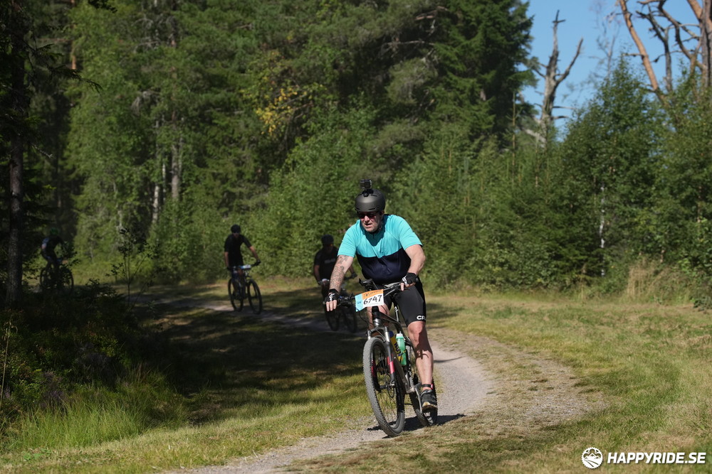 Bild från Cykelvasan 2022 (90km)