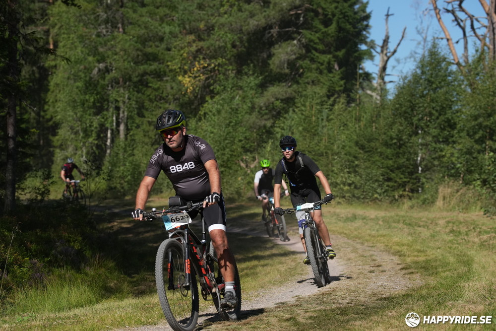 Bild från Cykelvasan 2022 (90km)