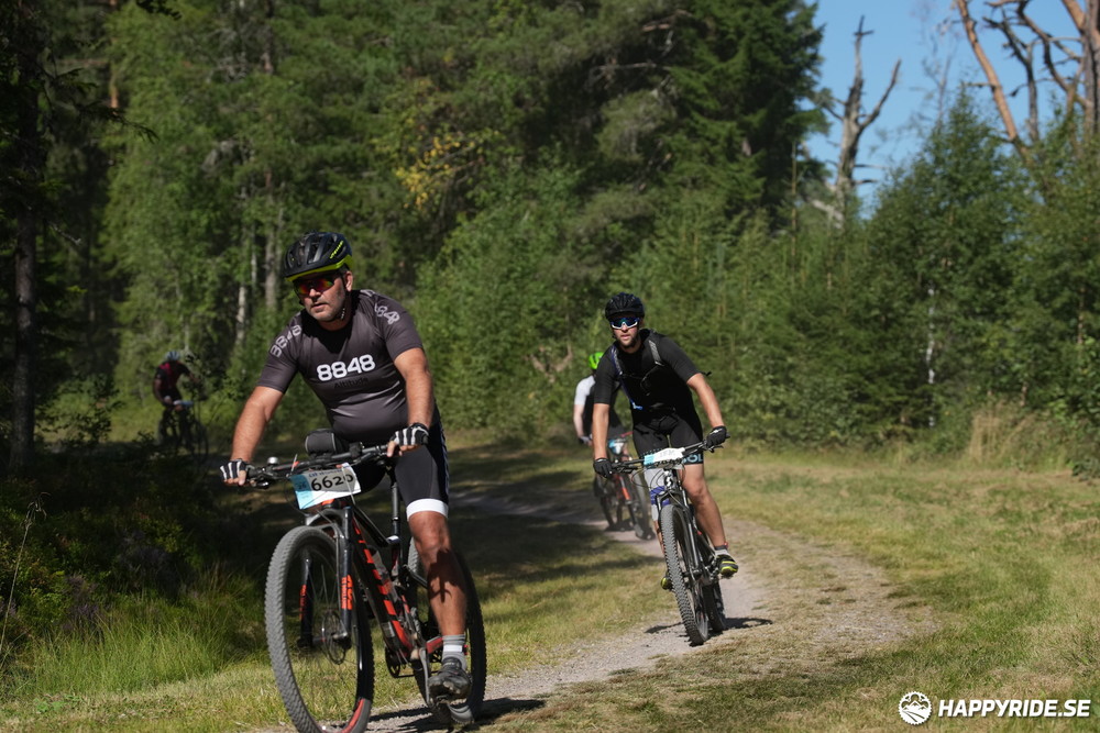 Bild från Cykelvasan 2022 (90km)