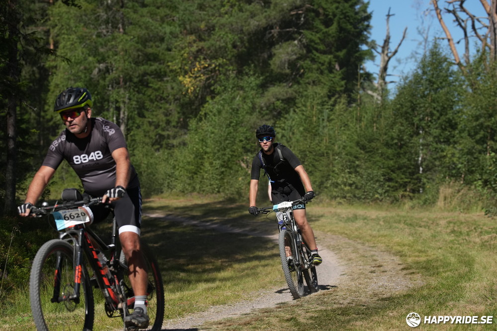 Bild från Cykelvasan 2022 (90km)