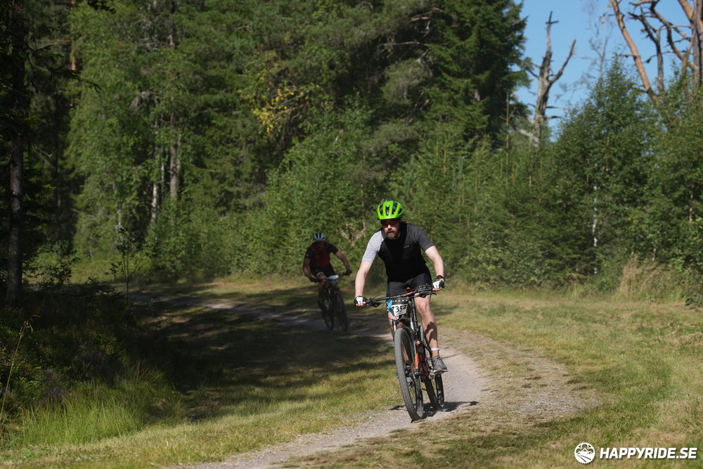 Bild från Cykelvasan 2022 (90km)
